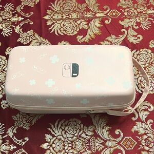 Nintendo switch hard case